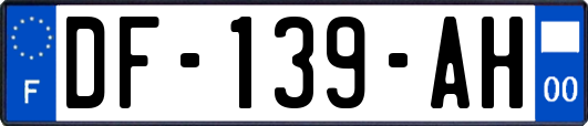 DF-139-AH