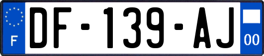 DF-139-AJ