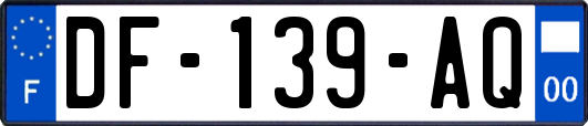 DF-139-AQ