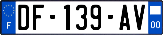 DF-139-AV