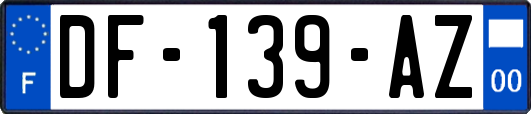 DF-139-AZ