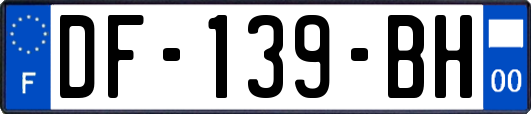 DF-139-BH