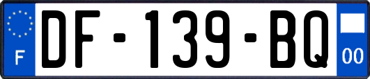 DF-139-BQ