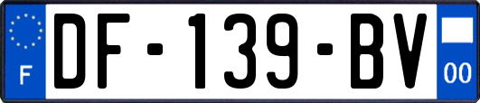 DF-139-BV
