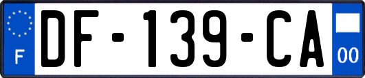 DF-139-CA