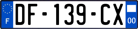 DF-139-CX