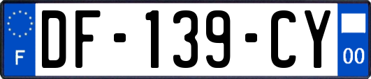 DF-139-CY