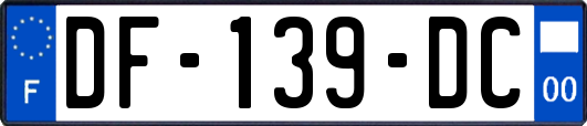 DF-139-DC