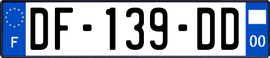 DF-139-DD