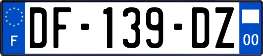 DF-139-DZ
