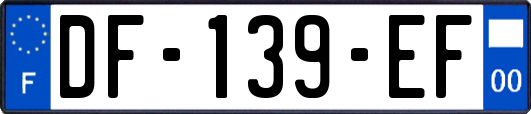 DF-139-EF