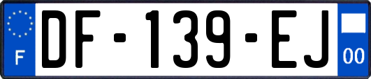 DF-139-EJ