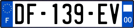 DF-139-EV