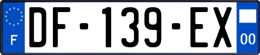 DF-139-EX