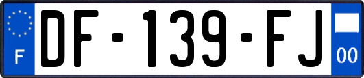 DF-139-FJ