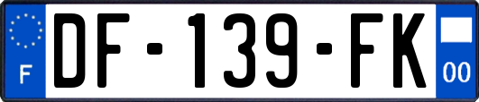 DF-139-FK