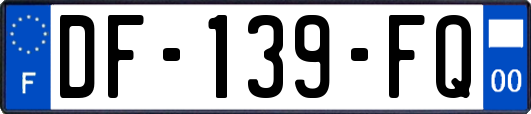 DF-139-FQ