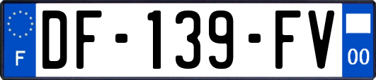 DF-139-FV