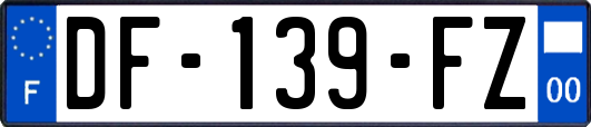 DF-139-FZ