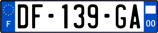 DF-139-GA