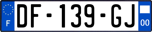 DF-139-GJ