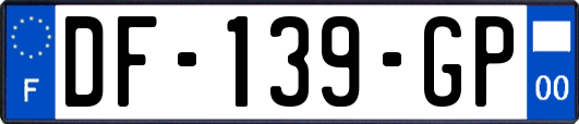 DF-139-GP