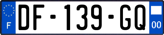 DF-139-GQ