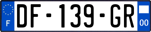 DF-139-GR