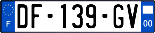 DF-139-GV