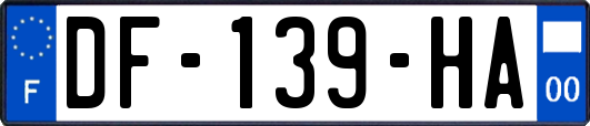 DF-139-HA