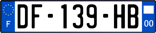 DF-139-HB