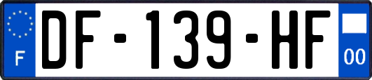 DF-139-HF