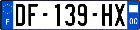 DF-139-HX