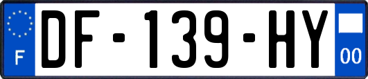 DF-139-HY