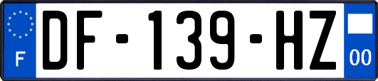 DF-139-HZ