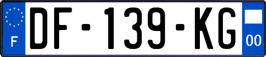 DF-139-KG