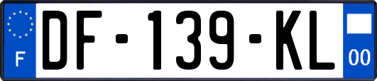 DF-139-KL