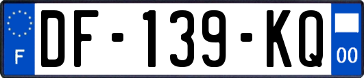DF-139-KQ