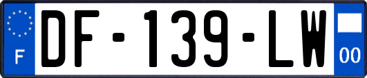 DF-139-LW