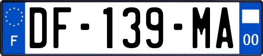 DF-139-MA