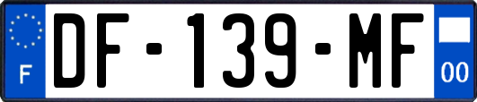 DF-139-MF