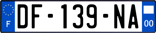 DF-139-NA