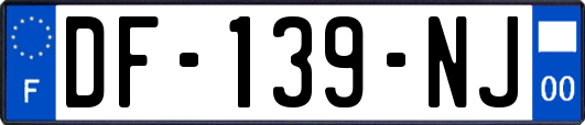 DF-139-NJ