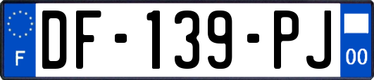 DF-139-PJ