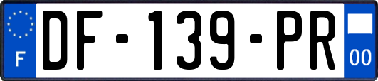 DF-139-PR