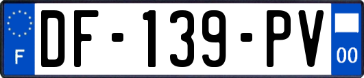 DF-139-PV
