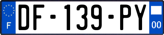 DF-139-PY
