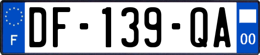 DF-139-QA