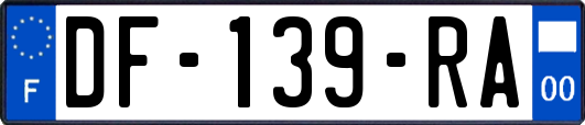 DF-139-RA