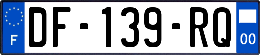 DF-139-RQ